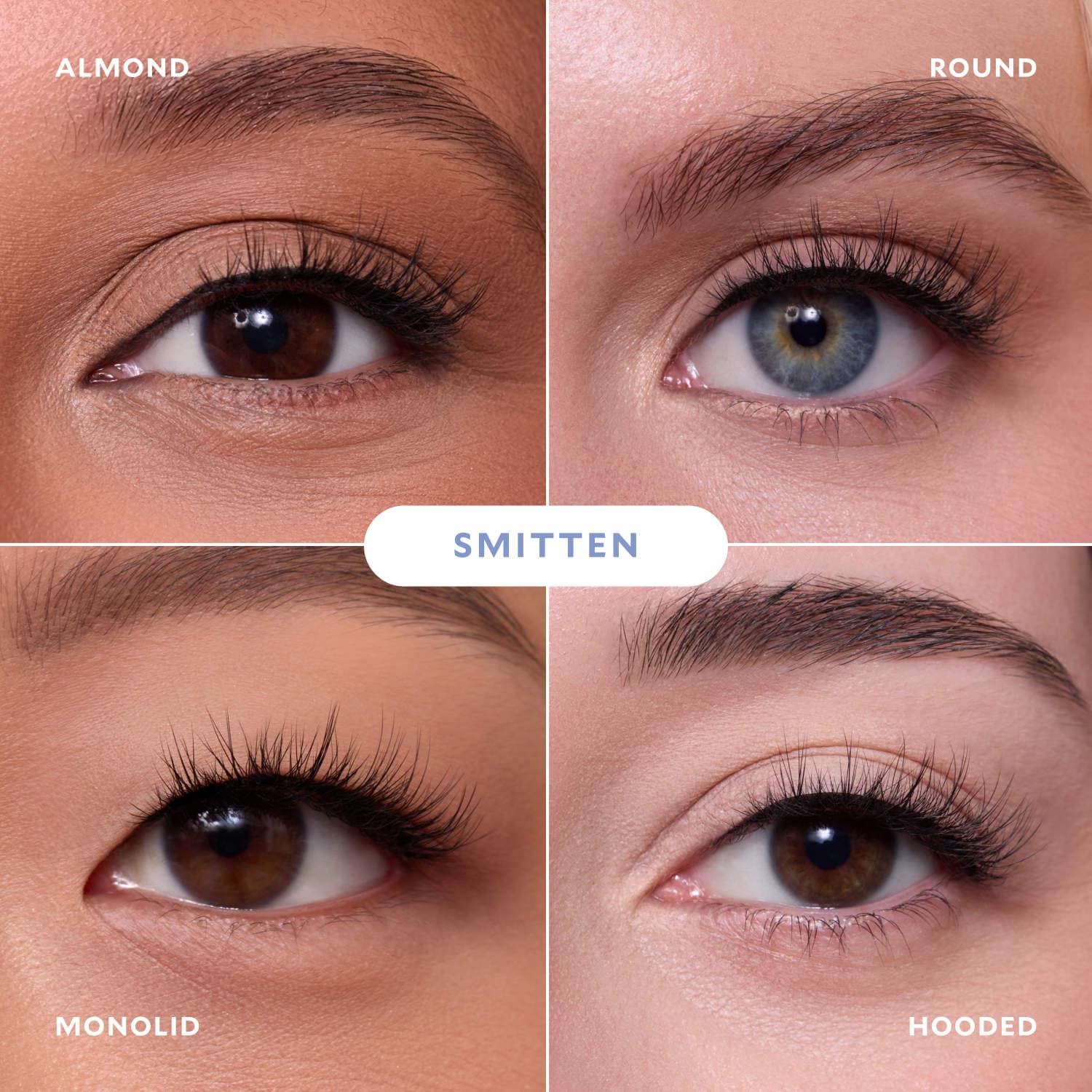 Velour Lashes - Effortless Self-Adhesive 2-Pack - Image 3