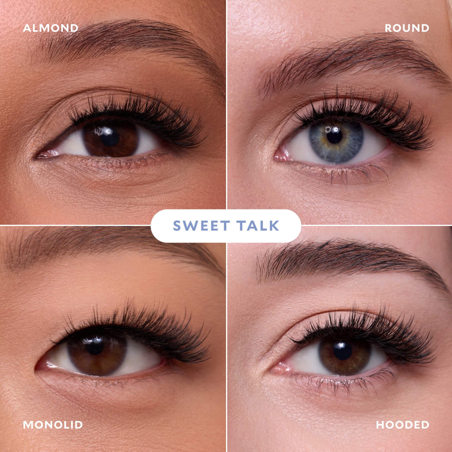Velour Lashes - Effortless Self-Adhesive 2-Pack - Image 4