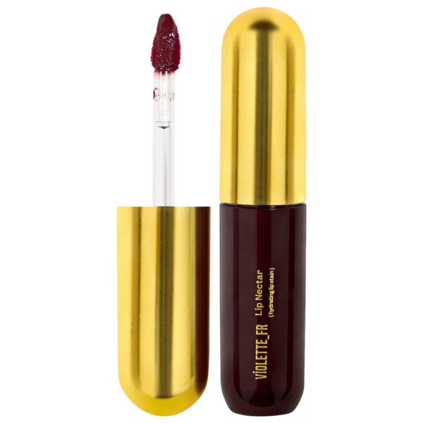 VIOLETTE_FR – LIP NECTAR Hydrating Lip Stain