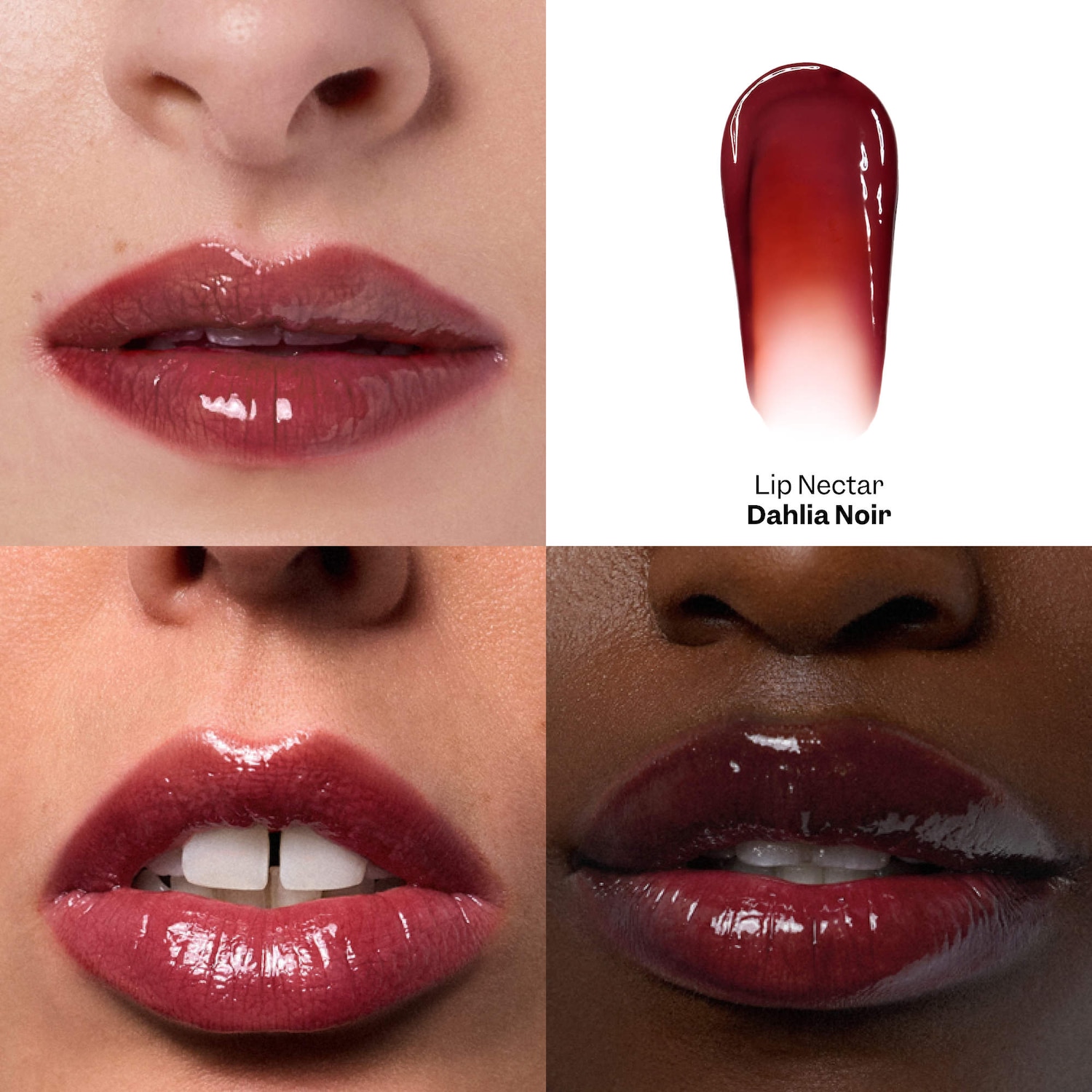 VIOLETTE_FR – LIP NECTAR Hydrating Lip Stain