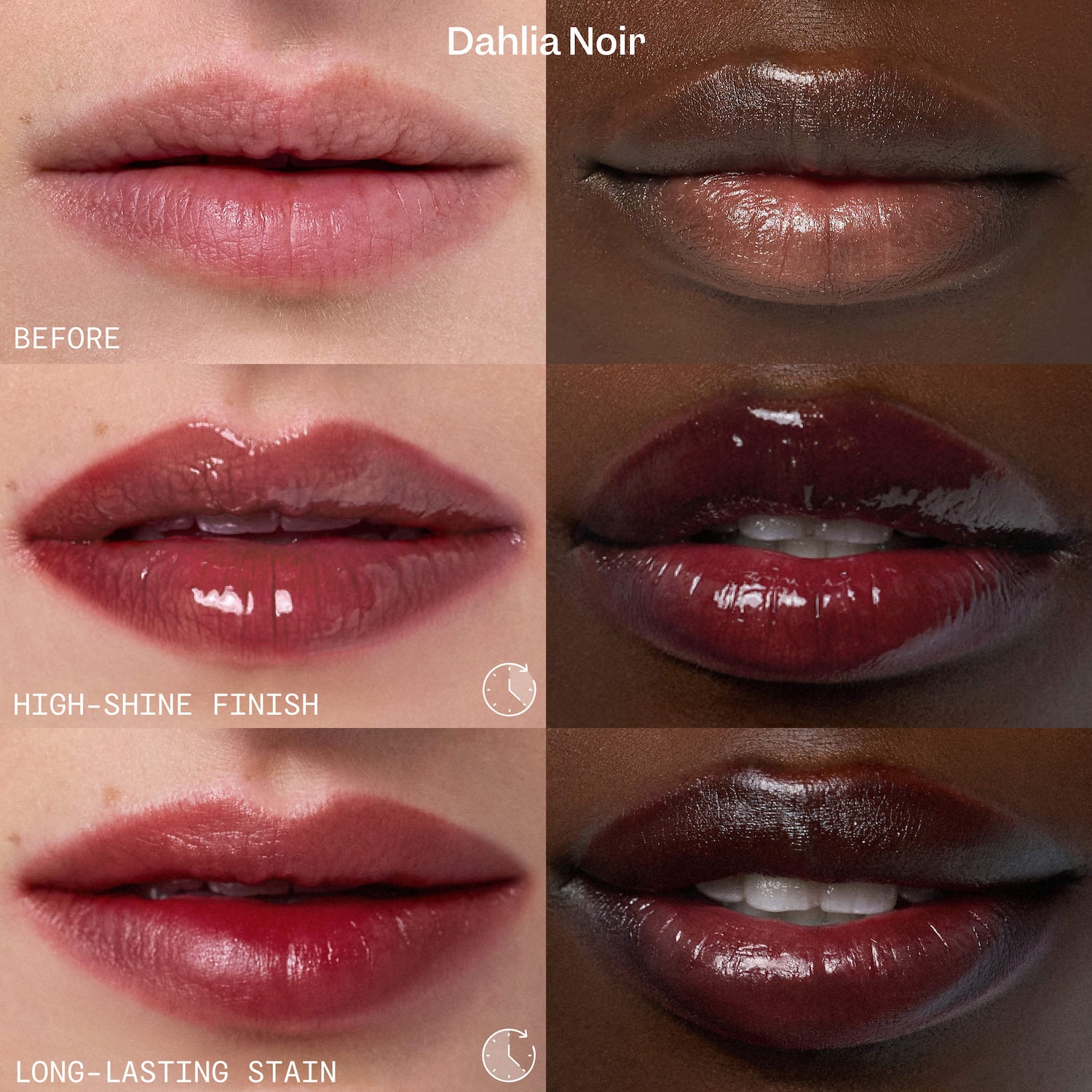 VIOLETTE_FR - LIP NECTAR Hydrating Lip Stain - Image 3