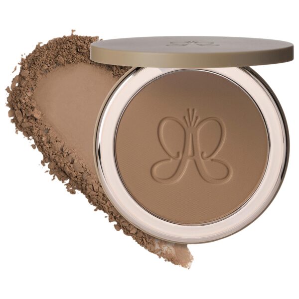 Anastasia Beverly Hills – Smooth Blur Matte Powder Bronzer