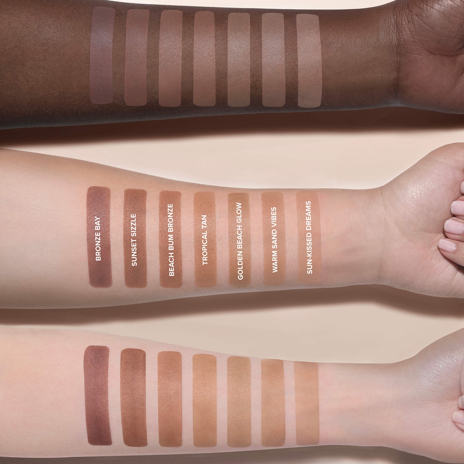 Anastasia Beverly Hills - Smooth Blur Matte Powder Bronzer - Image 3