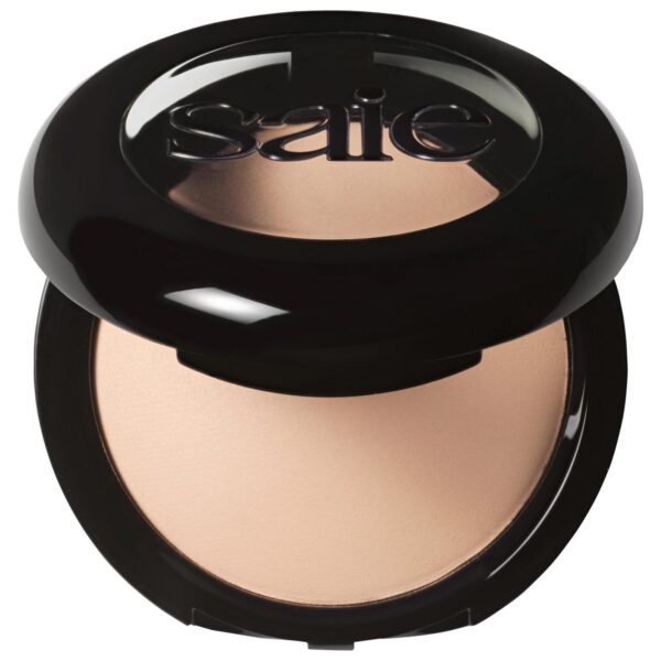 Saie – Slip Tint™ Undetectable Baked Setting Powder