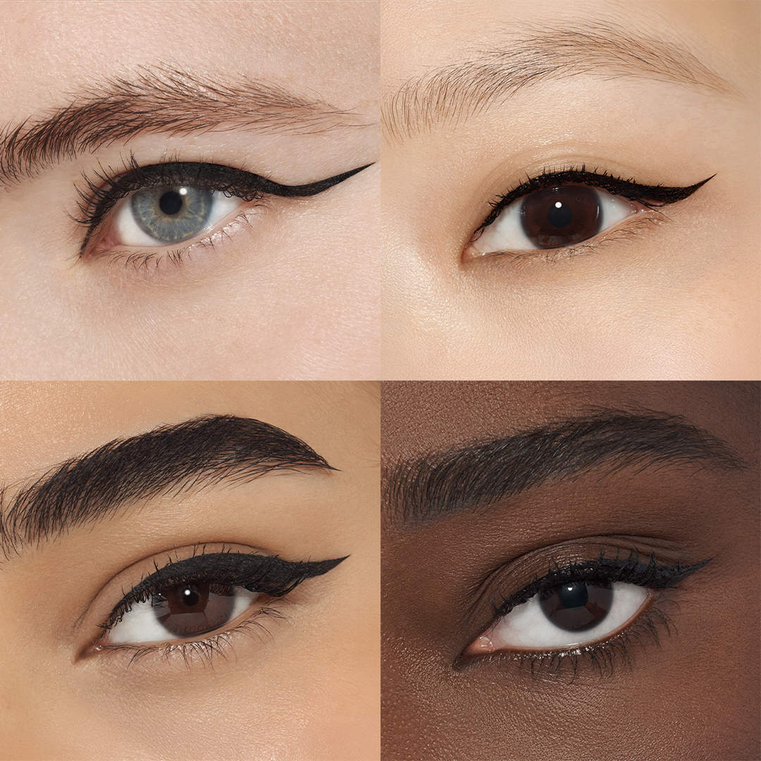 Valentino - V-Liner Waterproof Liquid Eyeliner - Image 1