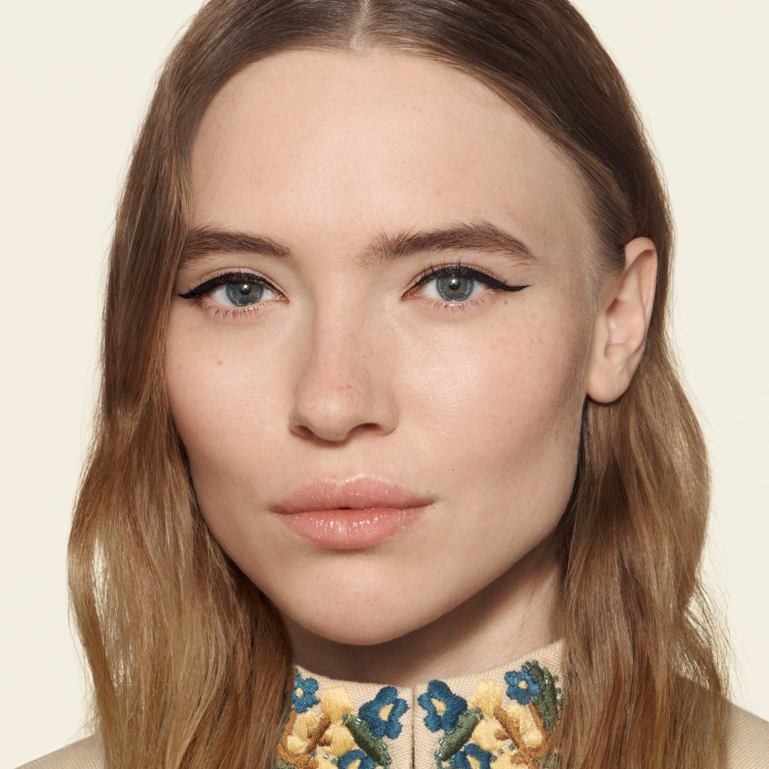 Valentino - V-Liner Waterproof Liquid Eyeliner - Image 4