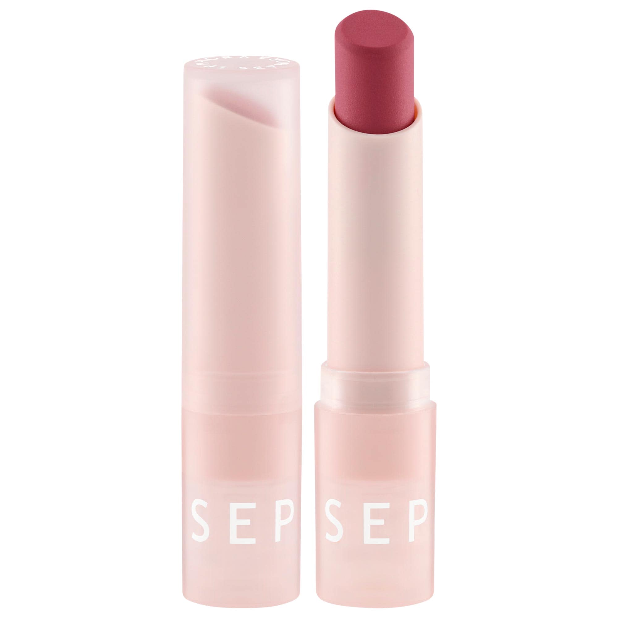 SEPHORA COLLECTION – Cloud Blurred Matte Lipstick