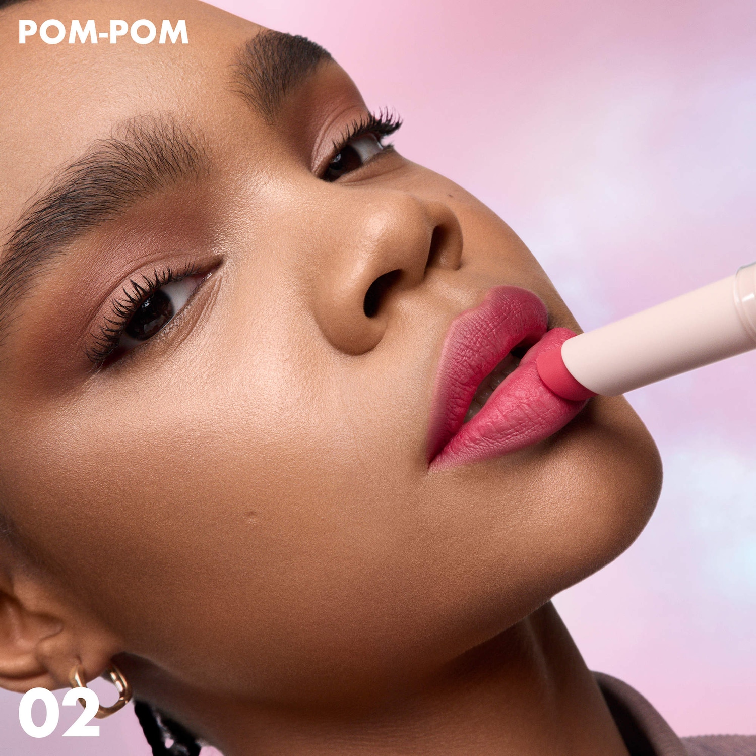 SEPHORA COLLECTION - Cloud Blurred Matte Lipstick - Image 2