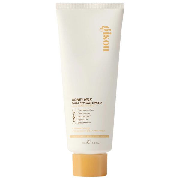Gisou – Honey Milk 5-in-1 Styling Cream