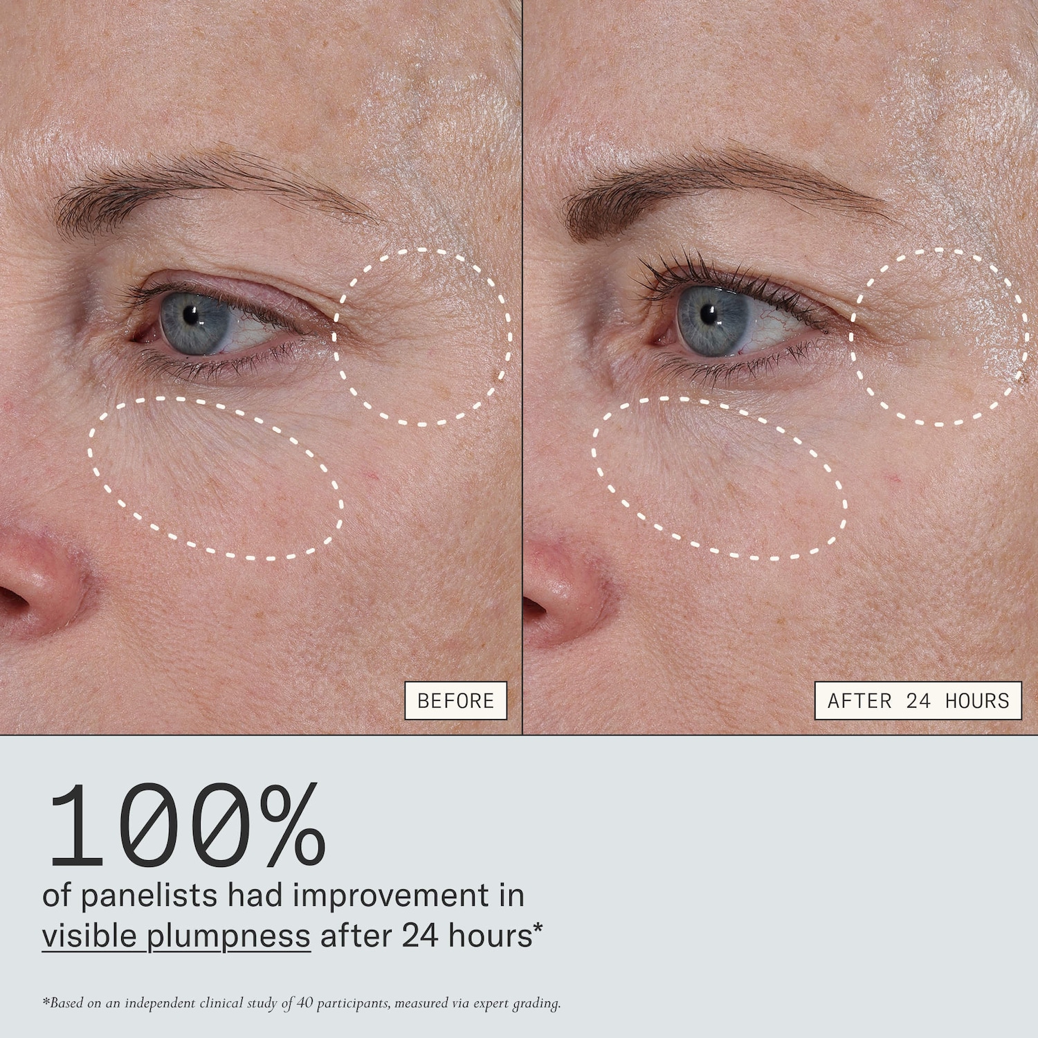 Dieux - Mini Instant Angel Lipid-Rich Firming Moisturizer - Image 4