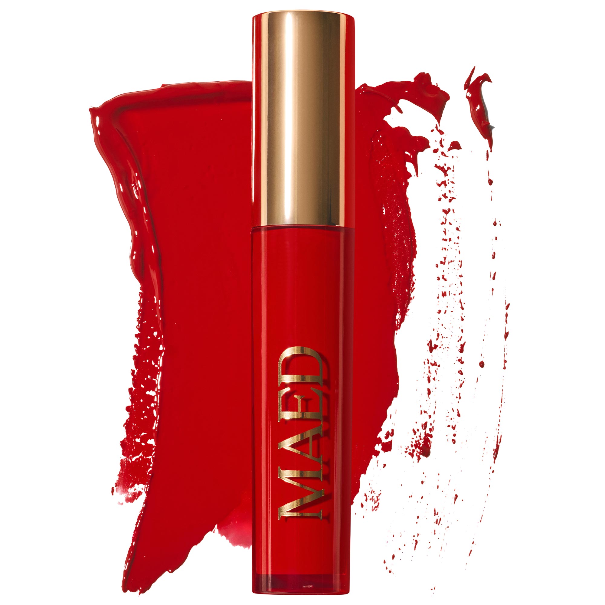 MAED – Signature Lip Pigment Matte Liquid Lipstick