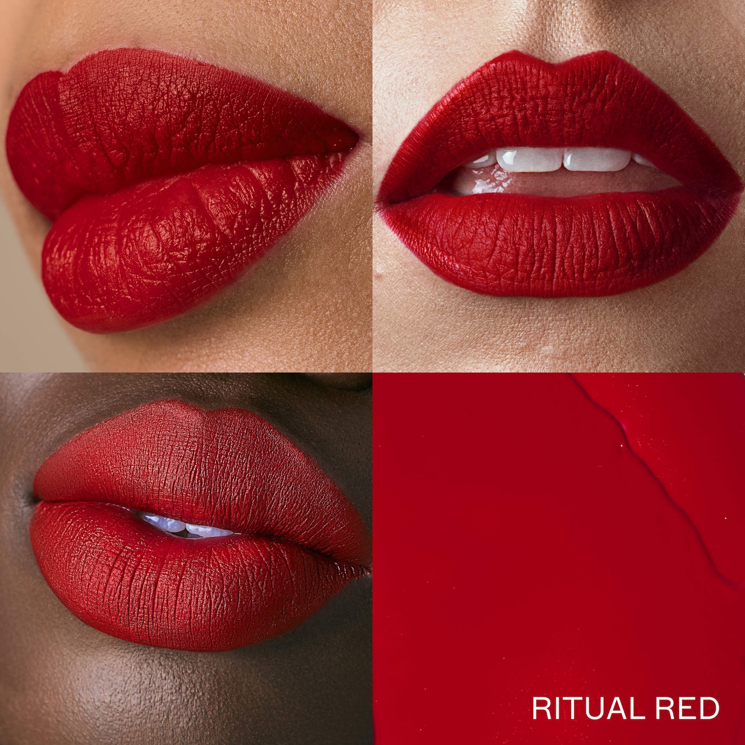 MAED – Signature Lip Pigment Matte Liquid Lipstick