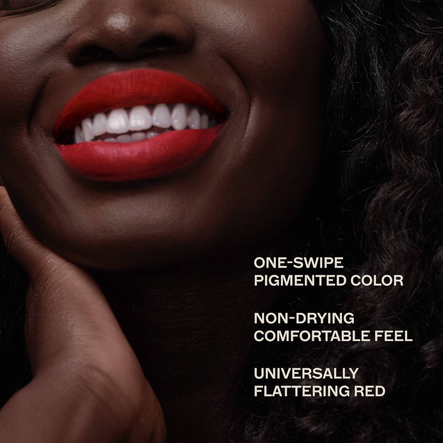 MAED - Signature Lip Pigment Matte Liquid Lipstick - Image 2