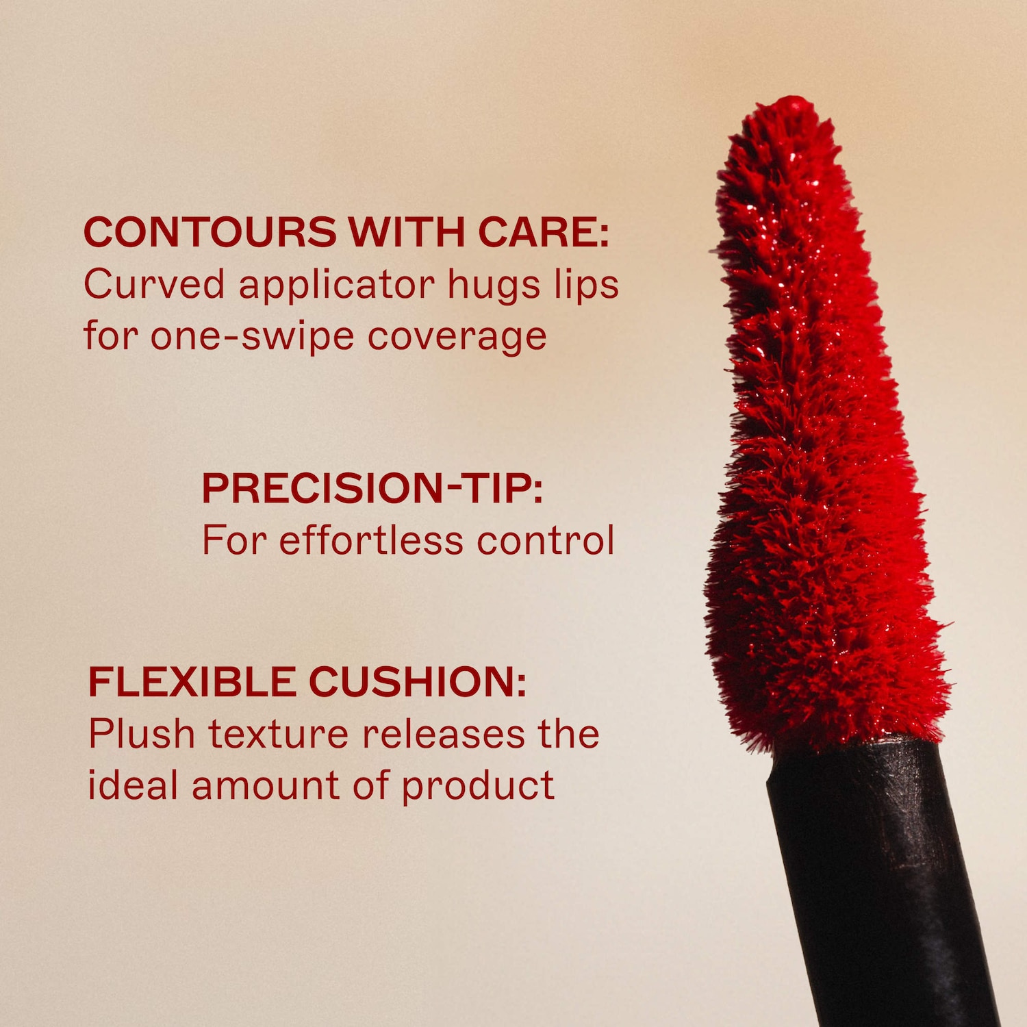 MAED - Signature Lip Pigment Matte Liquid Lipstick - Image 4
