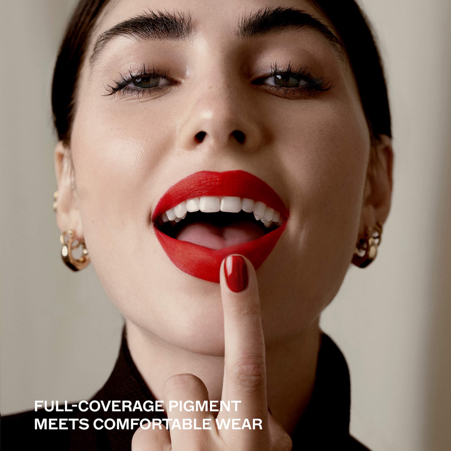 MAED - Signature Lip Pigment Matte Liquid Lipstick - Image 5
