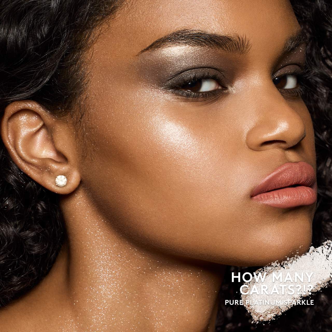 Fenty Beauty by Rihanna - Mini Diamond Bomb - Image 1