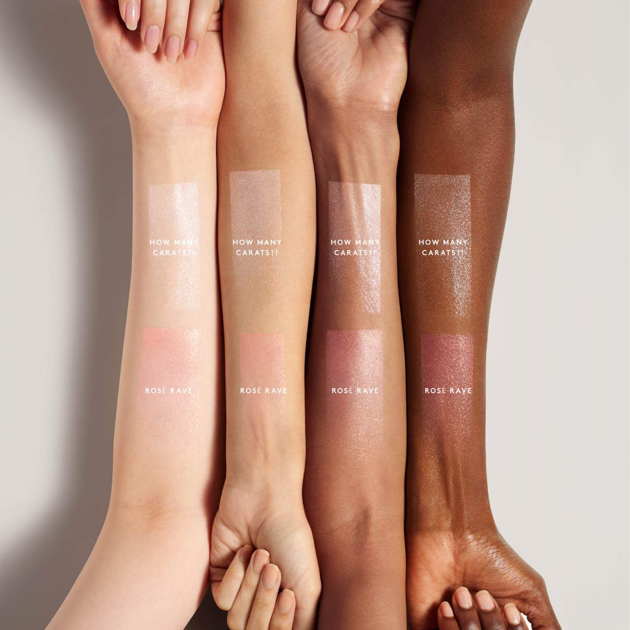 Fenty Beauty by Rihanna - Mini Diamond Bomb - Image 3