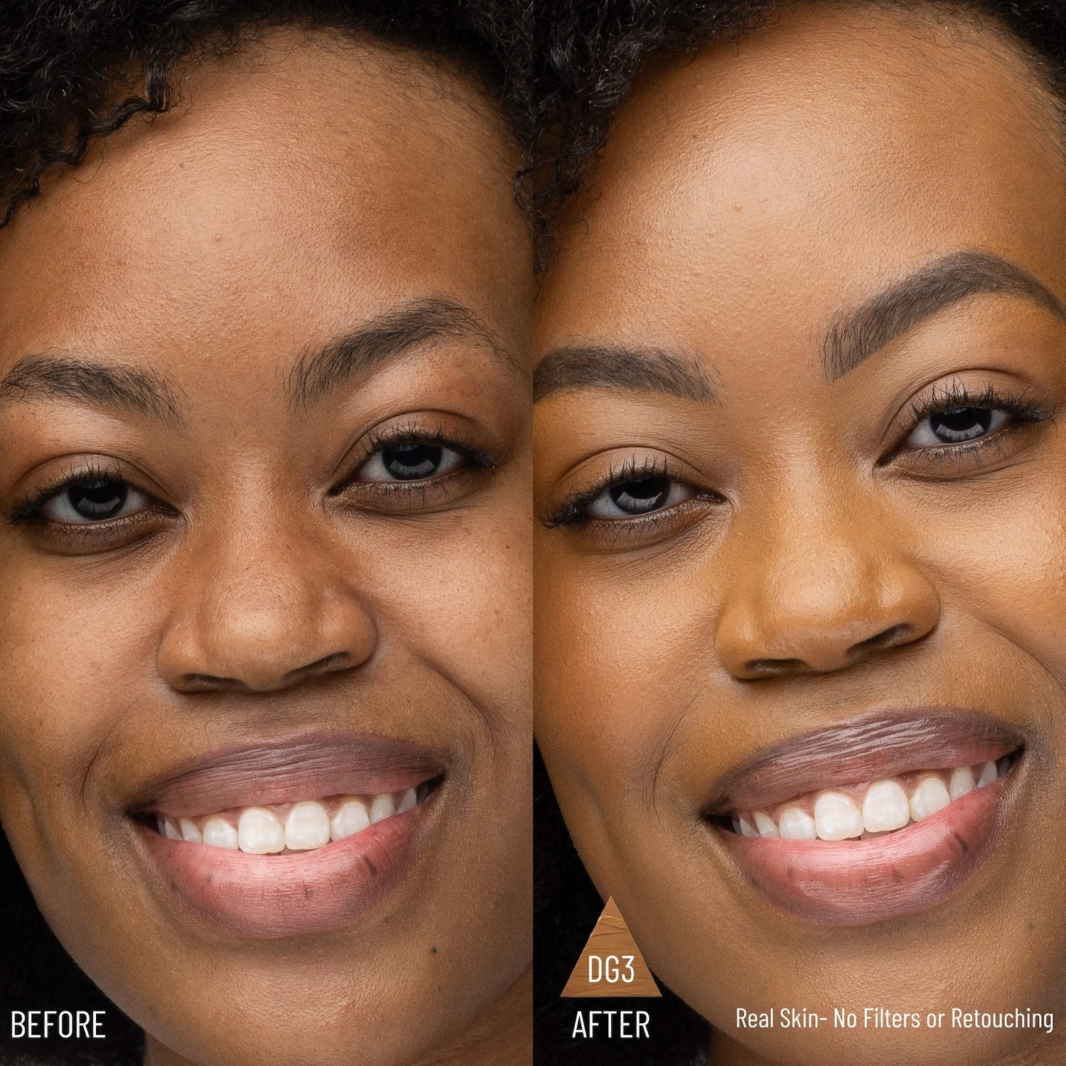 LYS Beauty – Bright Start Creamy Buildable Coverage Airbrush Concealer