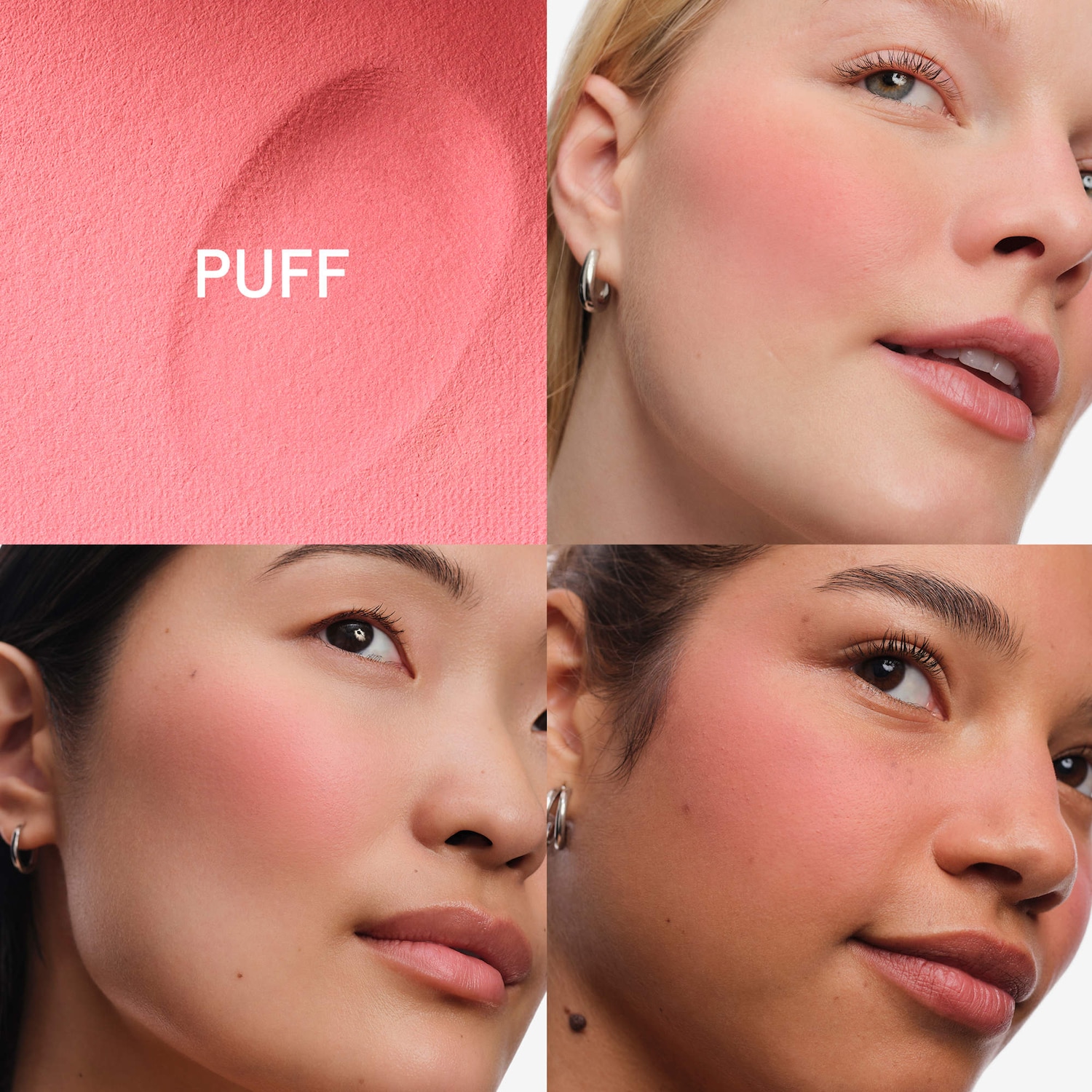 Glossier – Cloud Paint Plush Blush