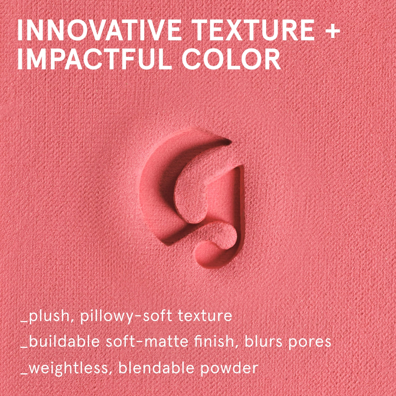 Glossier - Cloud Paint Plush Blush - Image 3
