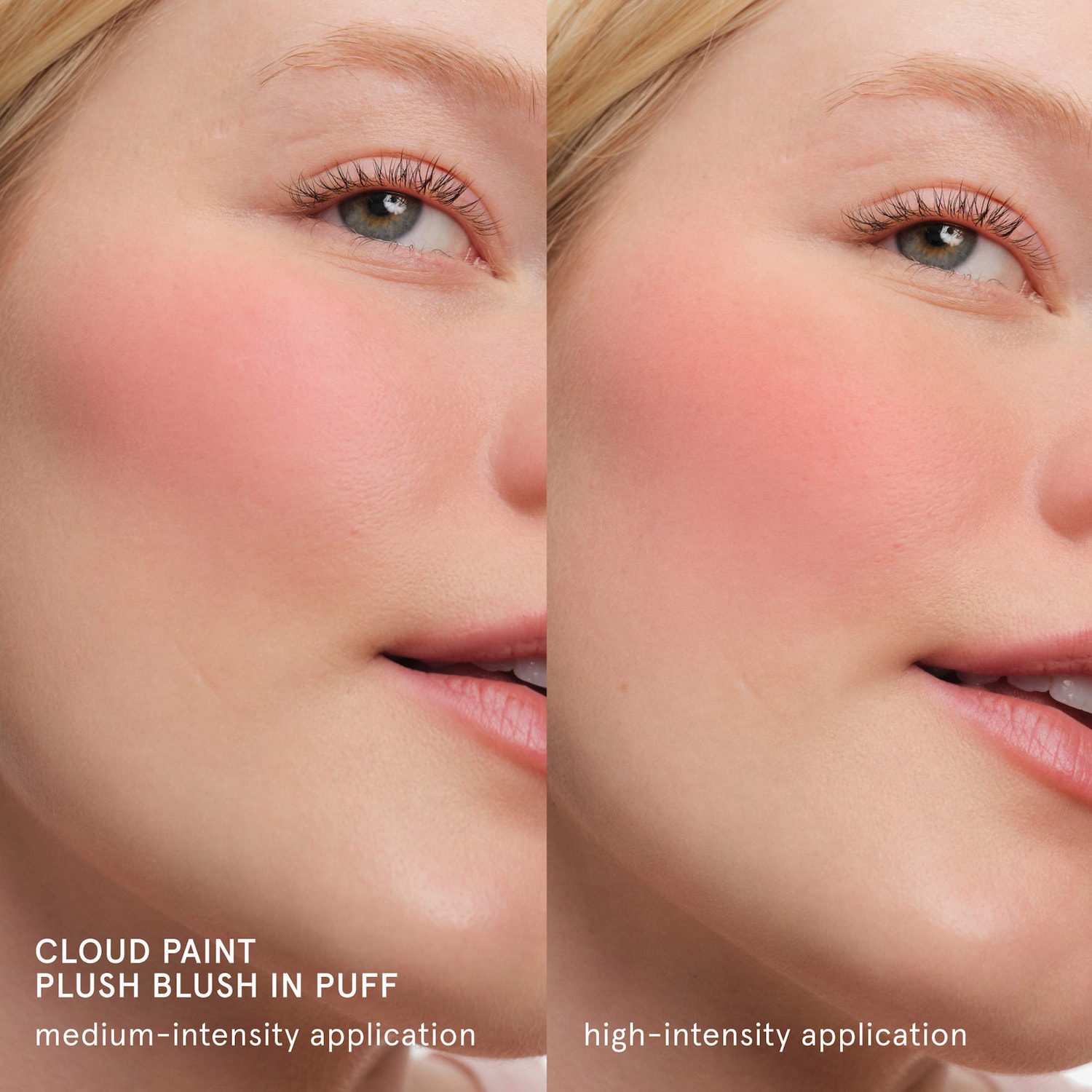 Glossier - Cloud Paint Plush Blush - Image 4