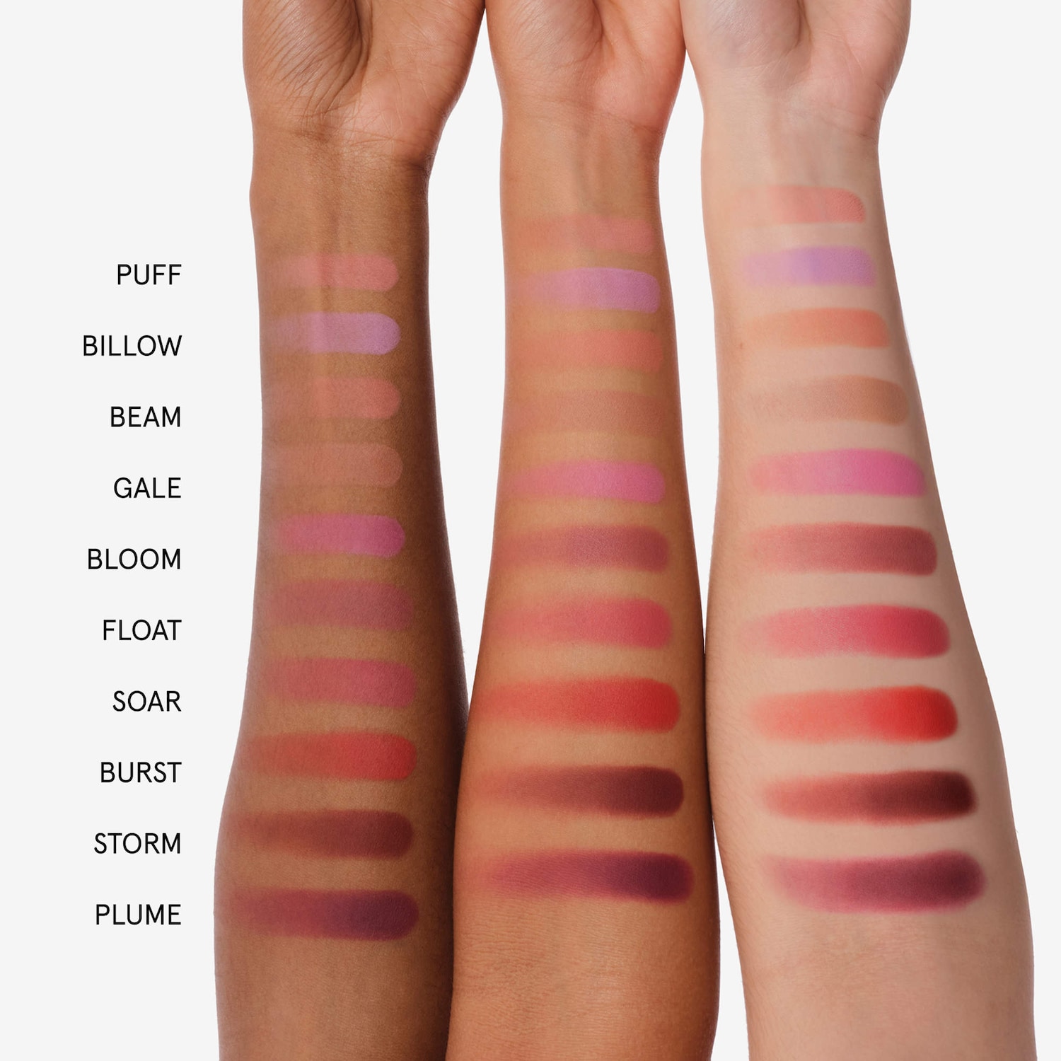 Glossier - Cloud Paint Plush Blush - Image 5