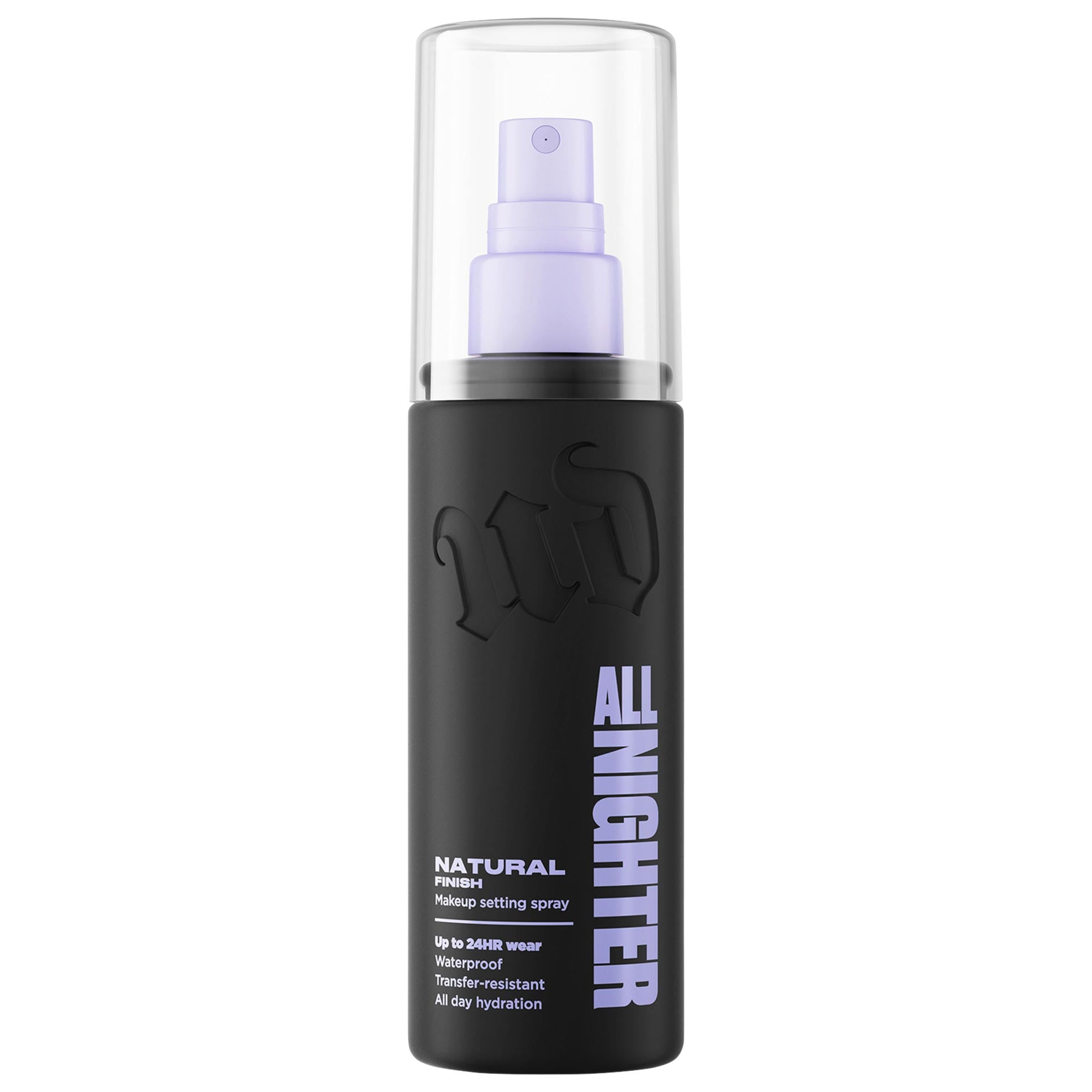 Urban Decay – All Nighter Waterproof Natural Finish Setting Spray with 24HR Wear