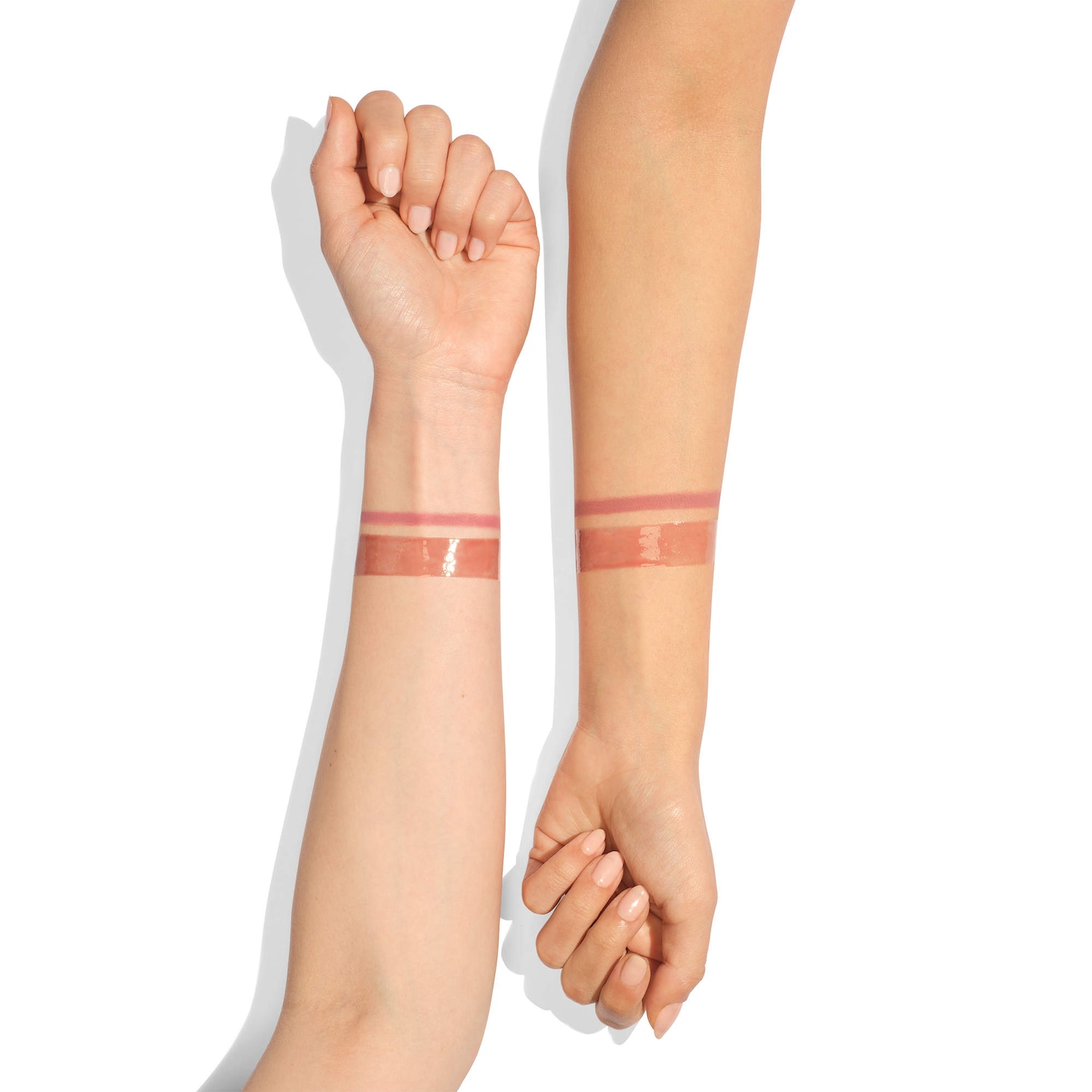 Charlotte Tilbury - Mini Pillow Talk Glossy Lip Duos - Image 5