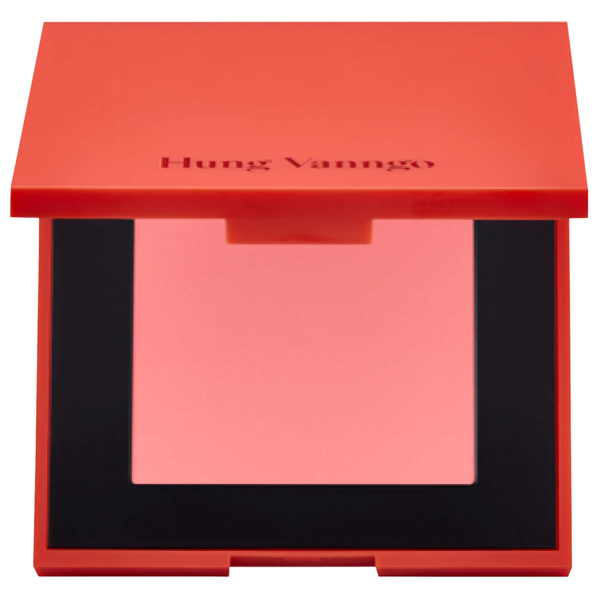 HUNG VANNGO BEAUTY – Very Beautiful Matte Velvet Blush