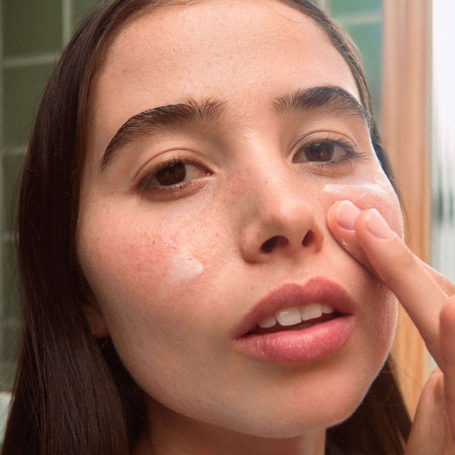 Sincerely Yours - So Soft Daily Barrier Strengthening Lightweight Moisturizer with Hyaluronic Acid, Ceramides and Niacinamide - Image 1