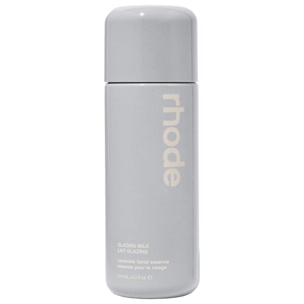 rhode – Glazing Milk Hydrating Ceramide Facial Essence