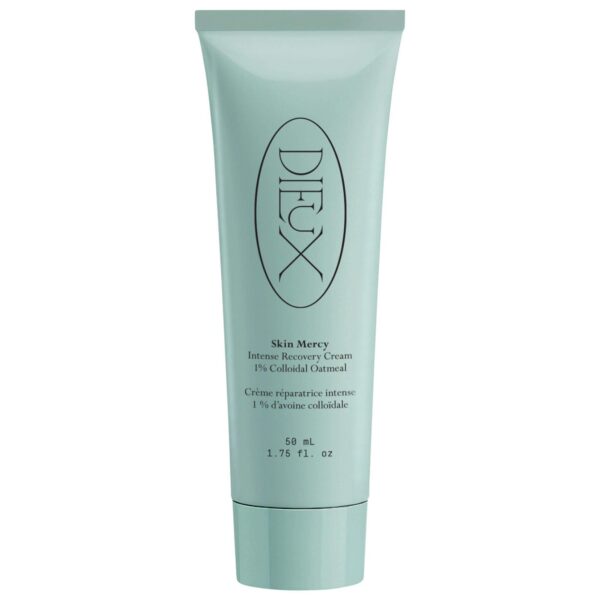 Dieux – Skin Mercy Intense Recovery Cream for Sensitive & Eczema-Prone Skin
