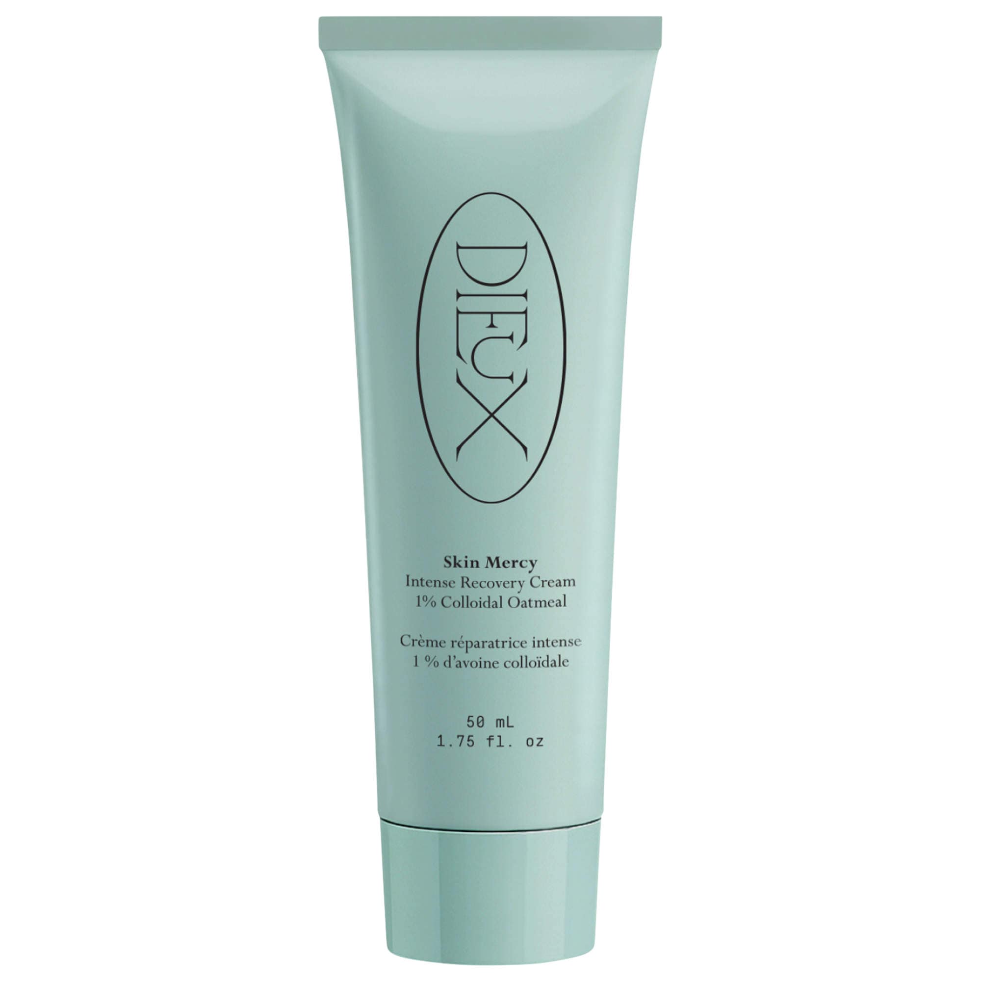 Dieux - Skin Mercy Intense Recovery Cream for Sensitive & Eczema-Prone Skin