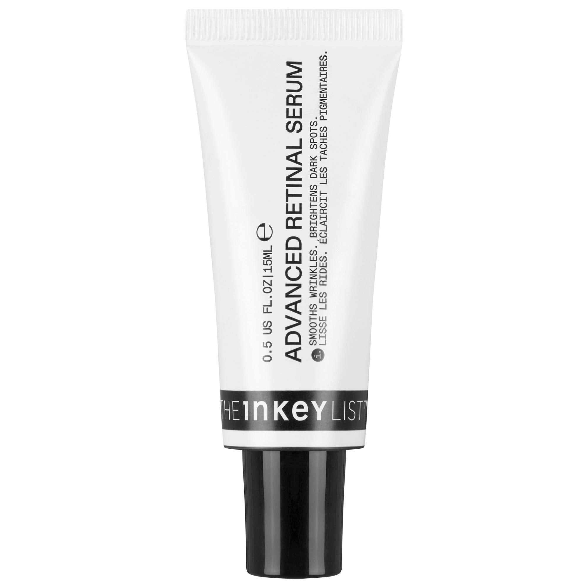 The INKEY List – Advanced Retinal Serum for Fine lines + Wrinkles