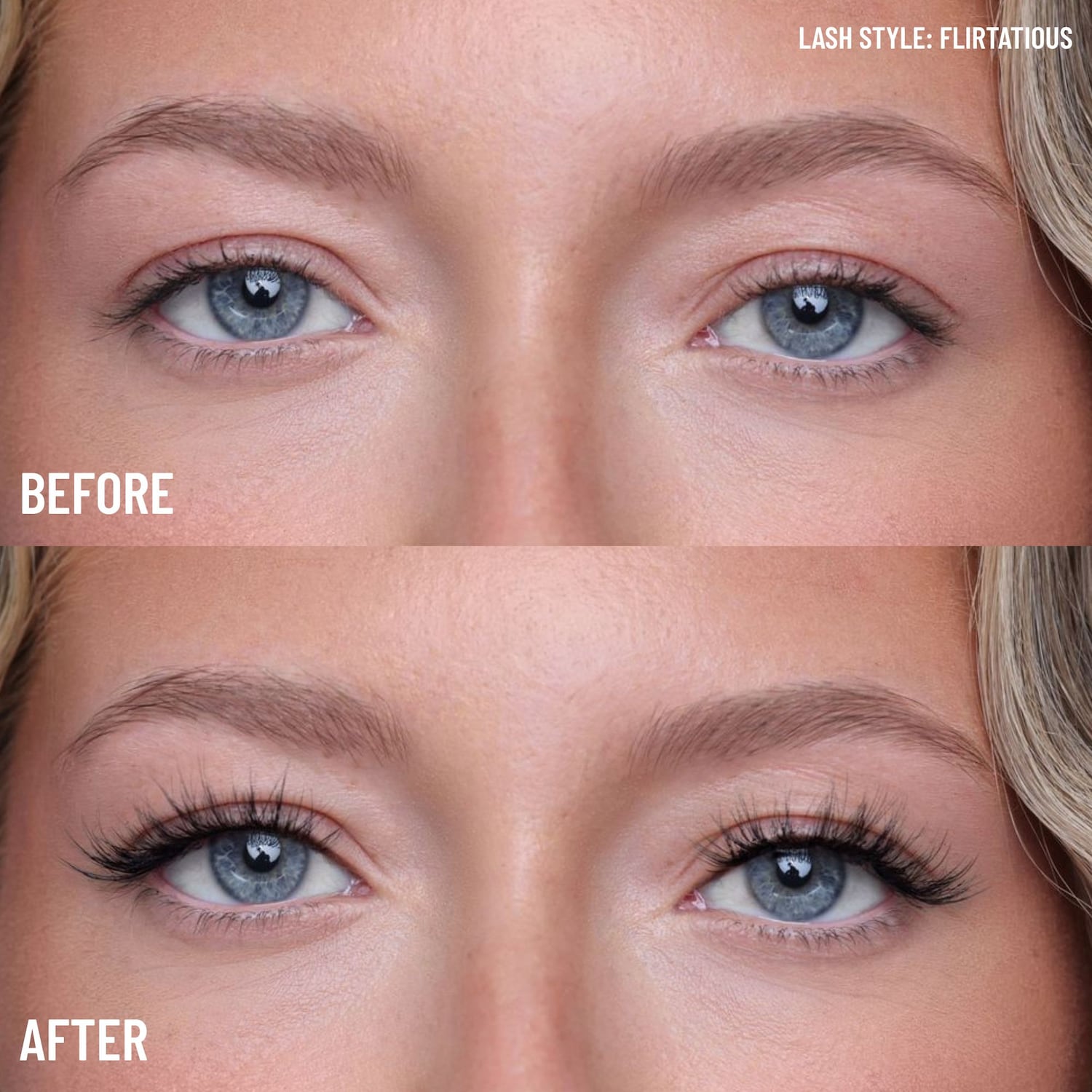 LYS Beauty - Uplifted Press & Go False Lash Clusters - Image 3