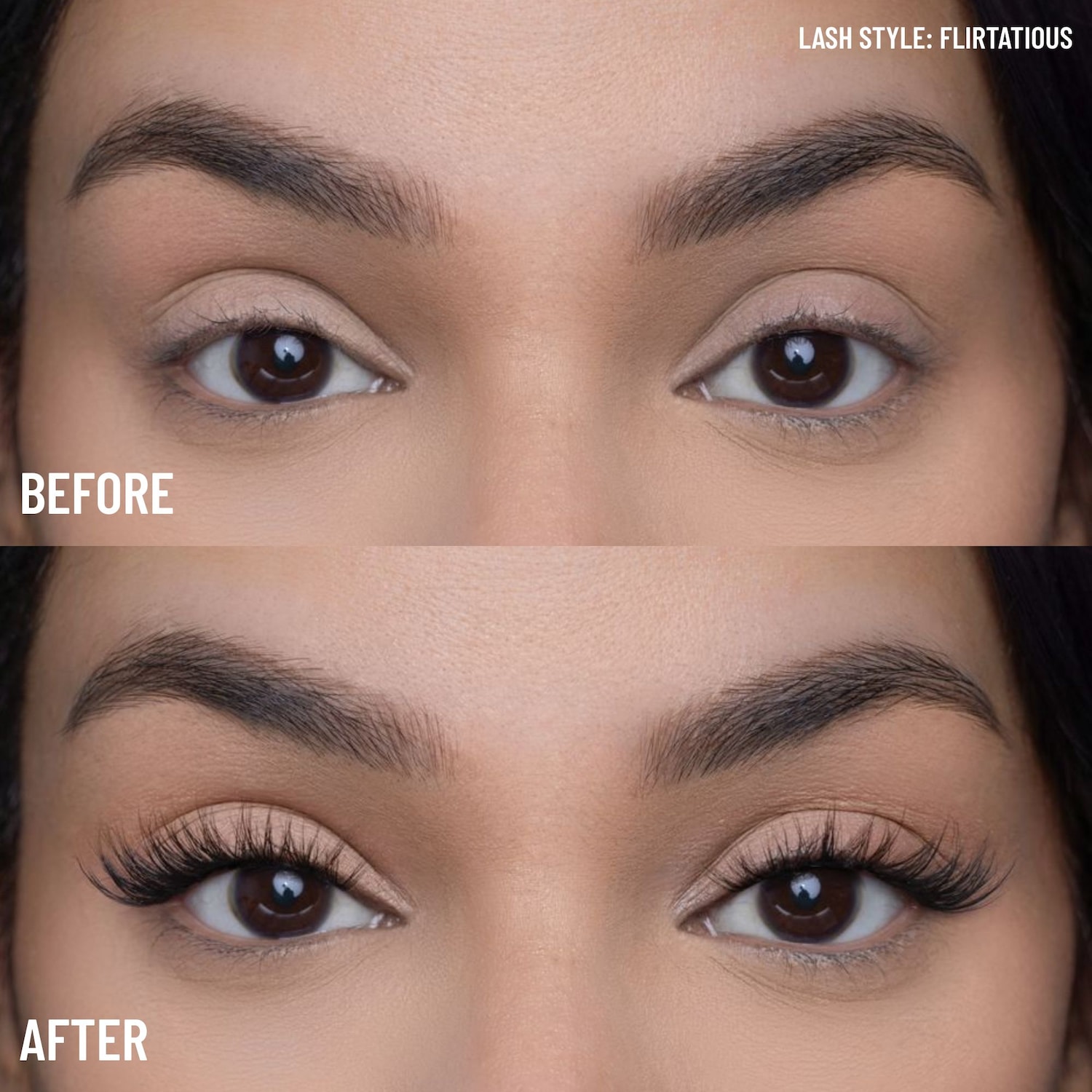 LYS Beauty - Uplifted Press & Go False Lash Clusters - Image 4