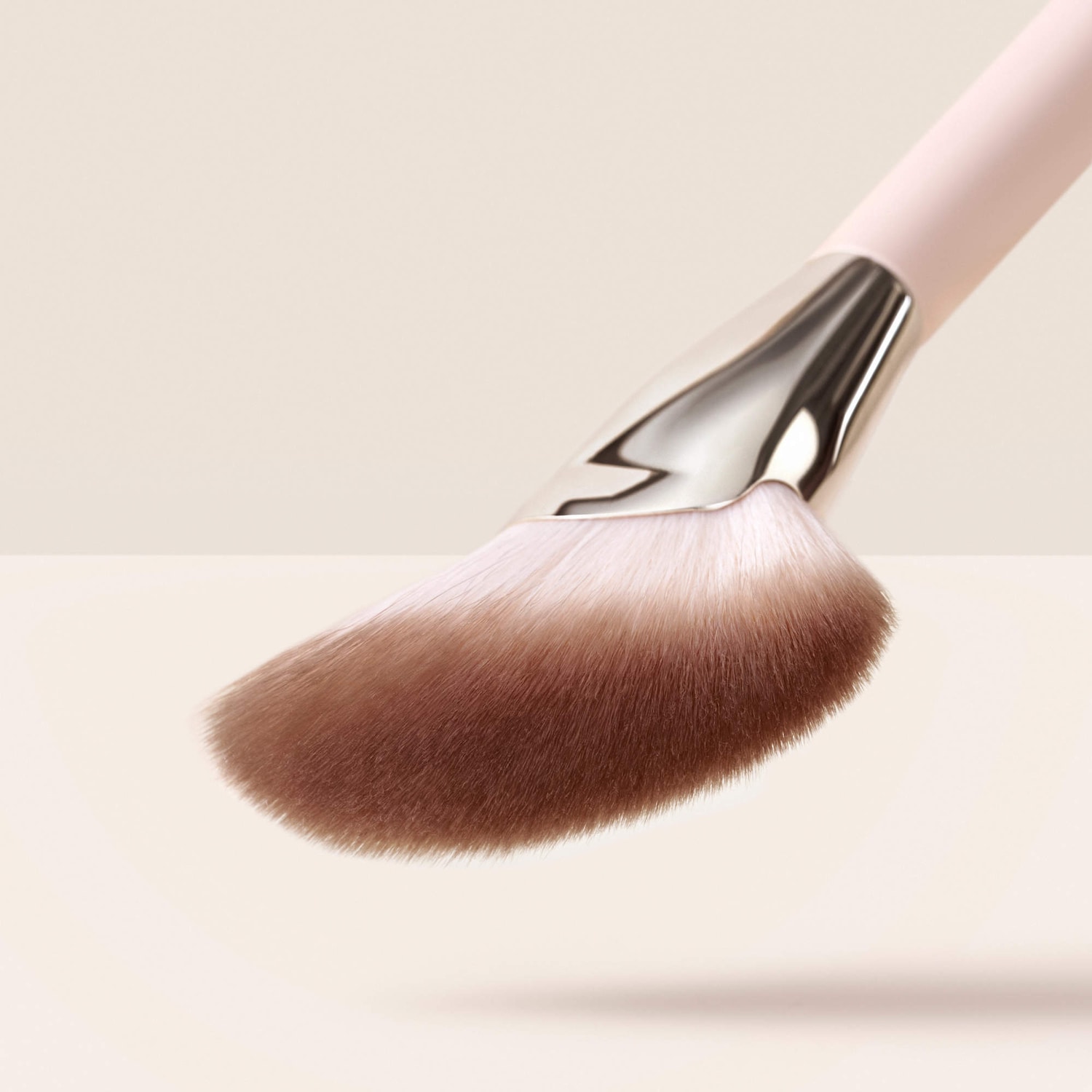Rare Beauty by Selena Gomez - Angled Powder Brush - Image 4