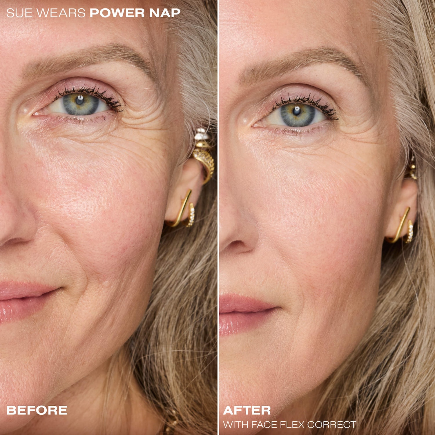 Sarah Creal - Face Flex Color Corrector Instant Under Eye Brightener - Image 1
