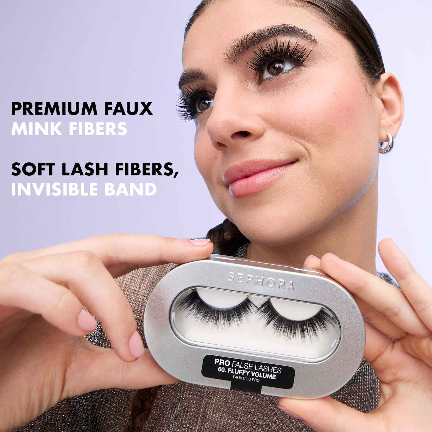 SEPHORA COLLECTION - PRO False Lashes - Image 3