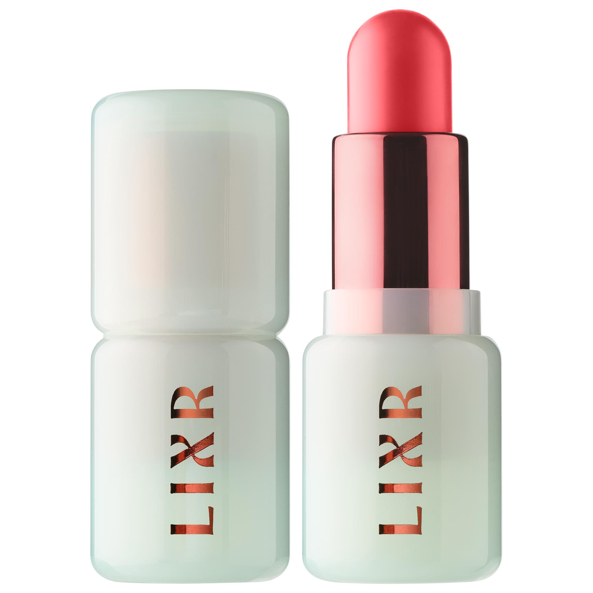 LIXR Beauty – Lixstick™ Creamy Lip +Cheek Tint Stick