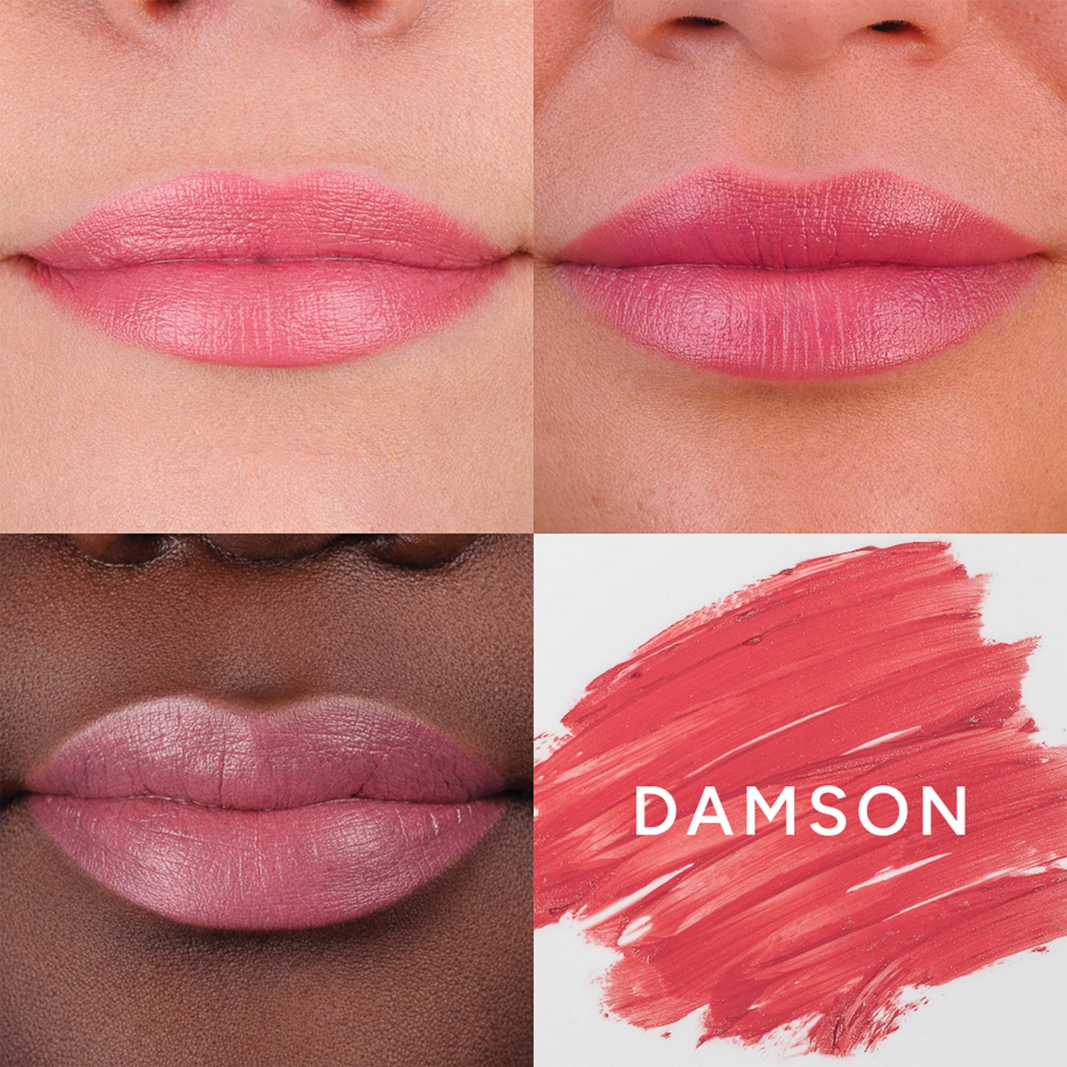 LIXR Beauty – Lixstick™ Creamy Lip +Cheek Tint Stick