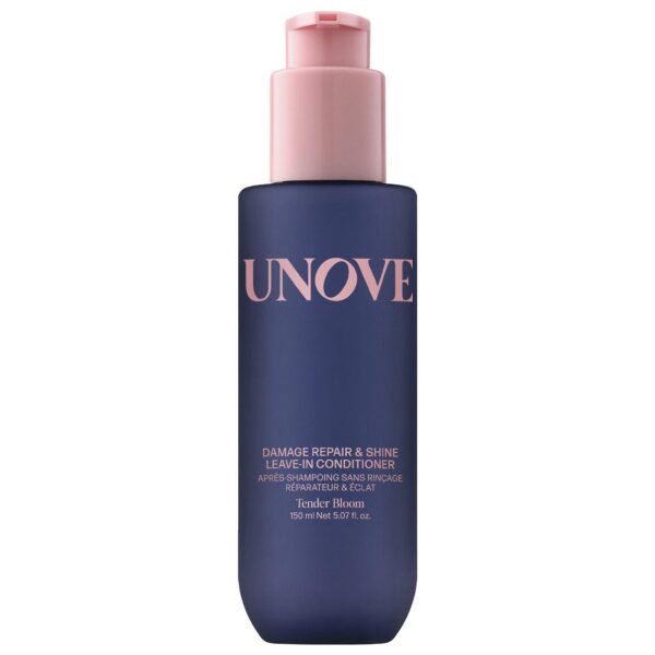 UNOVE – Damage Repair & Shine Leave in Conditioner