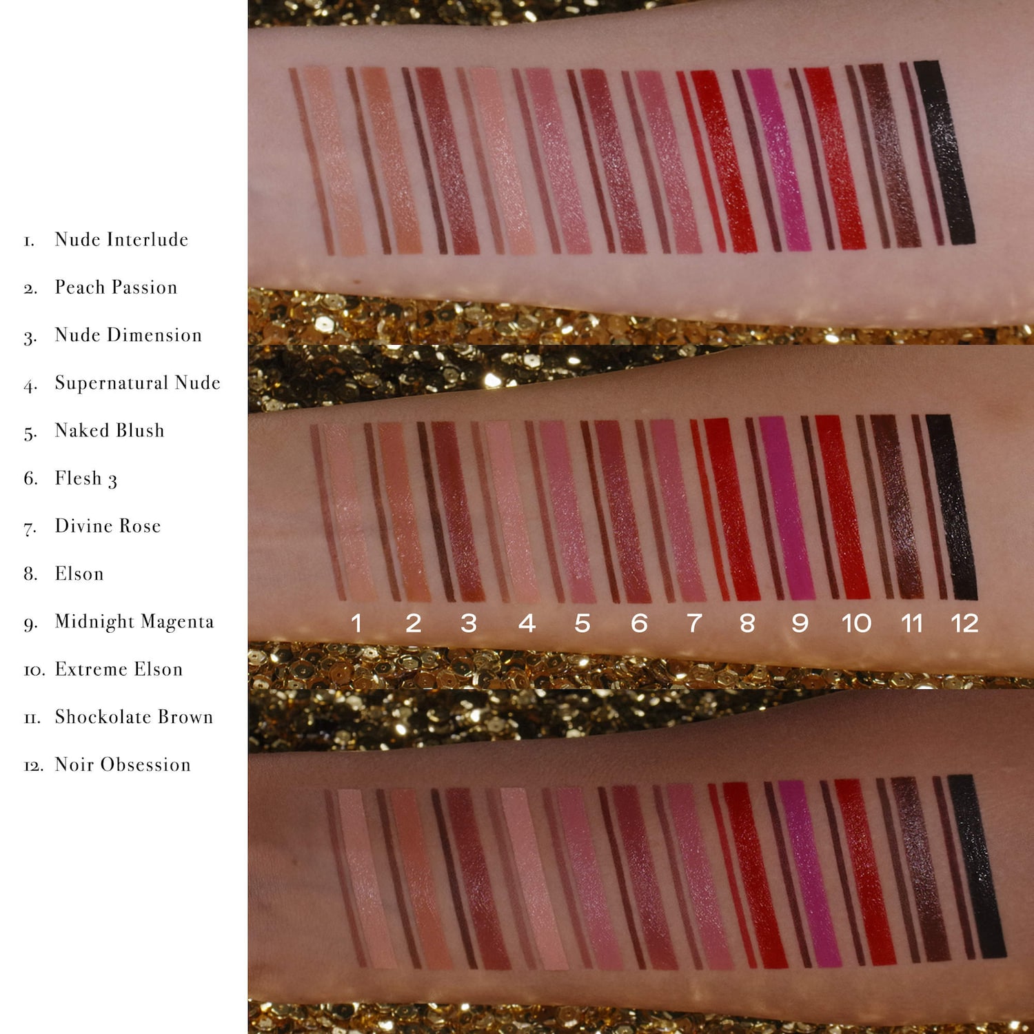 PAT McGRATH LABS - Lip Sculpt + Shade Lipstick and Lip Liner Contour Duo - Image 4