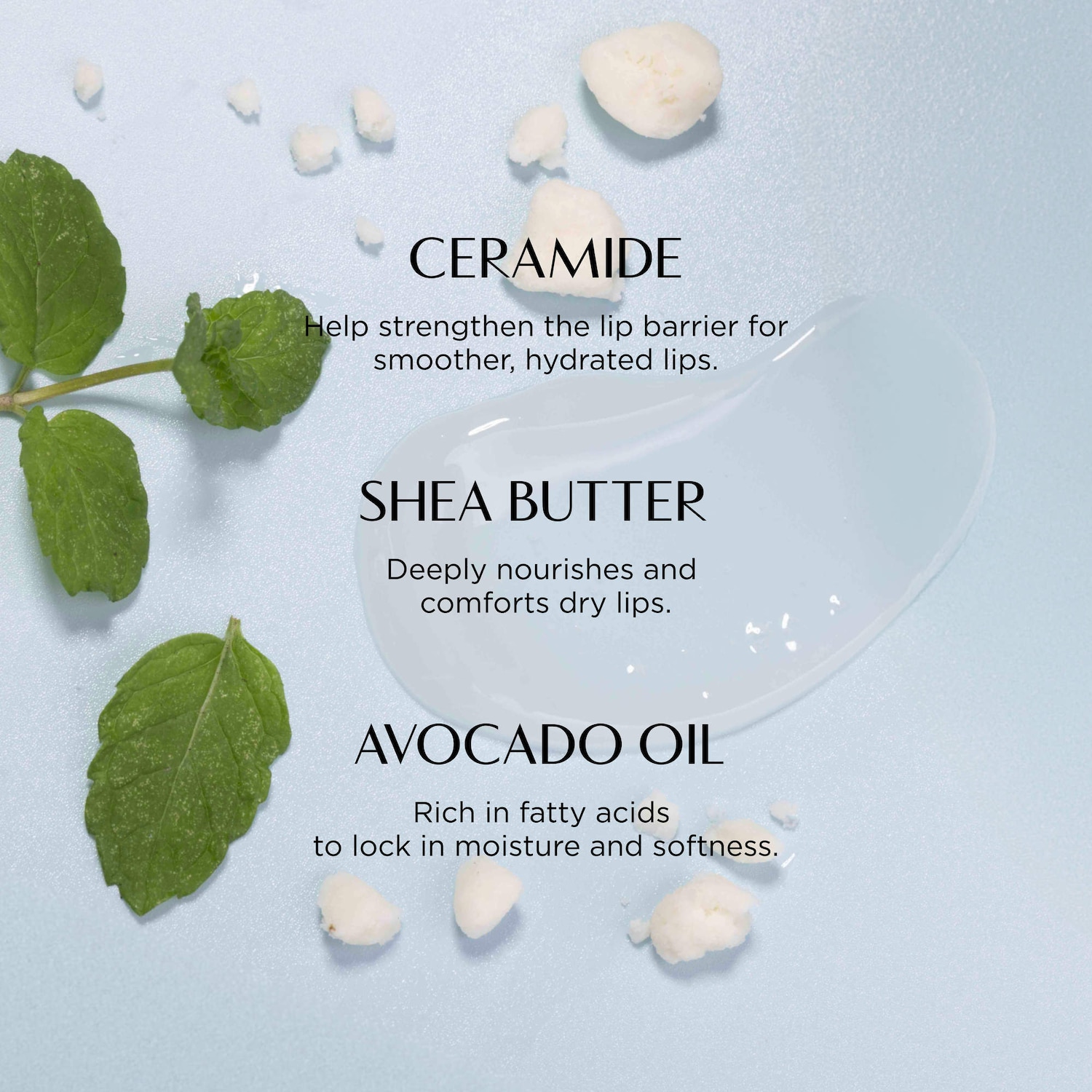 OLIVIAUMMA - Candy Glow Lip Balm Sheer Lip Tint with Ceramide - Image 2