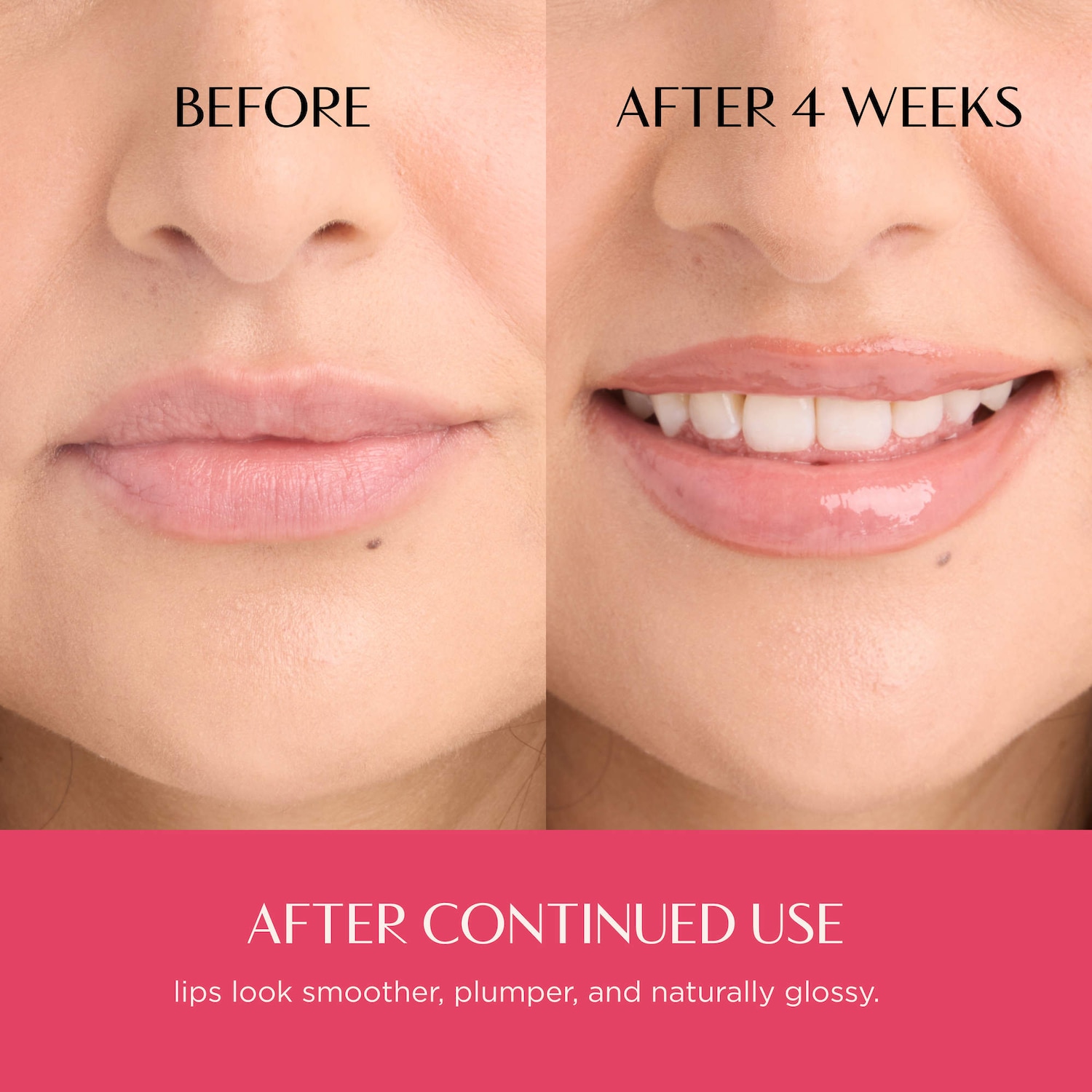 OLIVIAUMMA - Candy Glow Lip Balm Sheer Lip Tint with Ceramide - Image 3