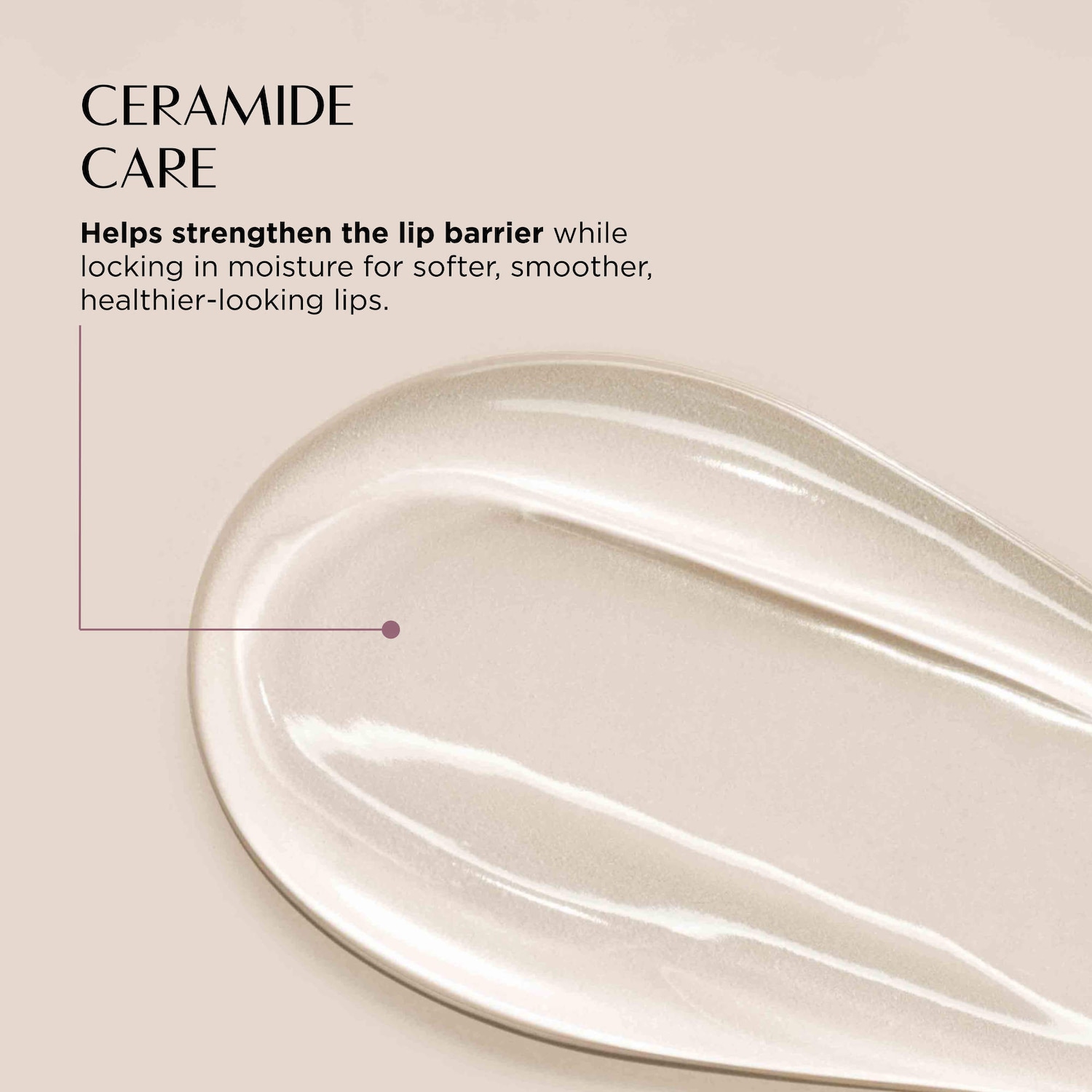 OLIVIAUMMA - Candy Glow Lip Balm Sheer Lip Tint with Ceramide - Image 4