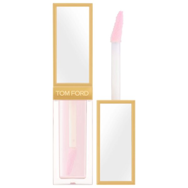 TOM FORD – Soleil Hydrating Lip Oil with Vitamin E & Coconut Oil
