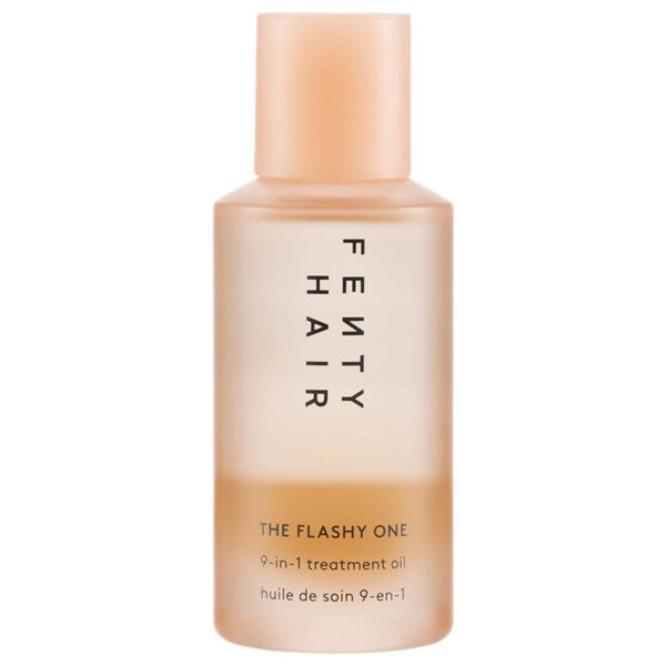 Fenty Beauty by Rihanna – The Flashy One 9-in-1 Hair Oil