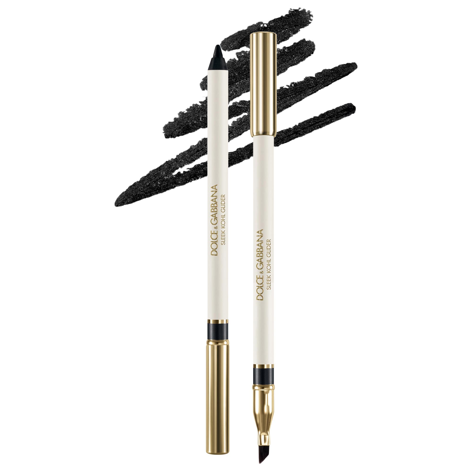Dolce&Gabbana – Sleek Kohl Glider Waterproof & Smudge-Proof Longwear Eyeliner Pencil