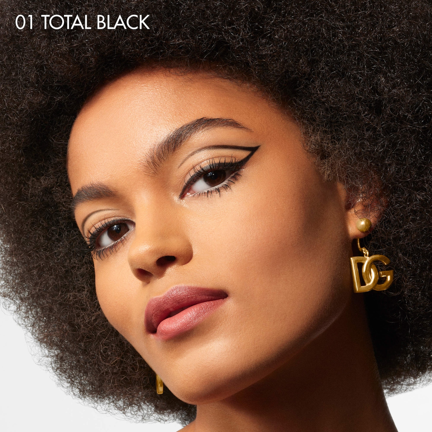 Dolce&Gabbana - Sleek Kohl Glider Waterproof & Smudge-Proof Longwear Eyeliner Pencil - Image 5
